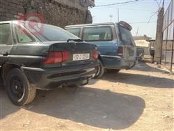فۆرد اسکورت